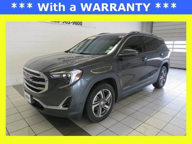 2020 GMC Terrain SLT — SUV — 145,991 mi — Gonzales, LA
