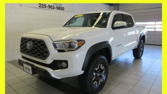 2023 Toyota Tacoma TRD Off Road — Pickup Truck — 30,931 mi — Gonzales, LA