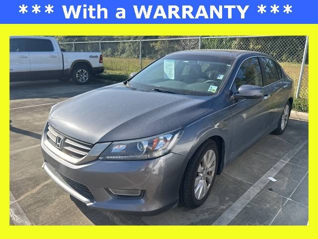 2013 Honda Accord EX — Sedan — 132,879 mi — Gonzales, LA