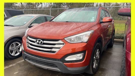 2016 Hyundai Santa Fe Sport Base — SUV — 89,596 mi — Gonzales, LA
