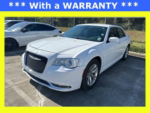 2019 Chrysler 300 Touring — Sedan — 133,639 mi — Gonzales, LA