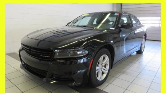 2022 Dodge Charger SXT — Sedan — 42,237 mi — Gonzales, LA