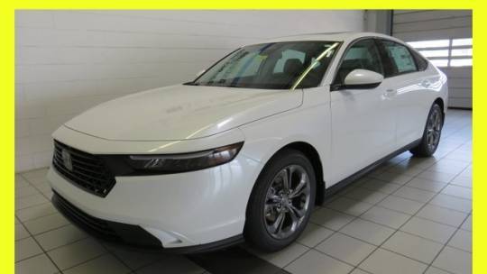 2024 Honda Accord EX — Sedan — 18,809 mi — Gonzales, LA