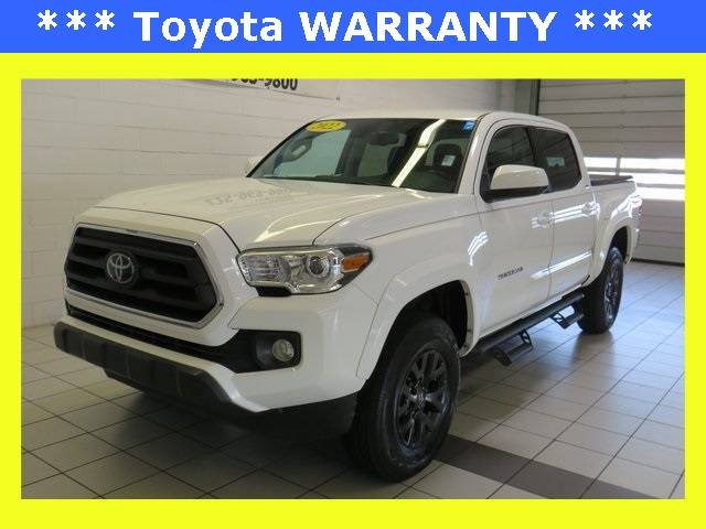 2022 Toyota Tacoma SR5 — Pickup Truck — 35,541 mi — Gonzales, LA