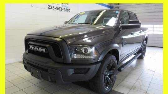 2022 Ram 1500 Classic Warlock — Pickup Truck — 63,188 mi — Gonzales, LA