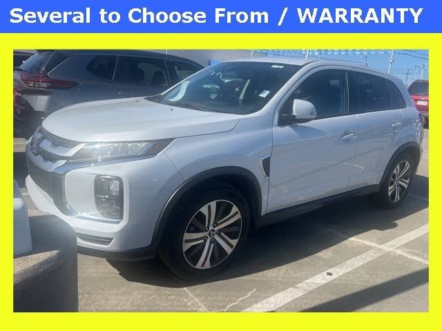 2023 Mitsubishi Outlander Sport SE — SUV — 38,179 mi — Gonzales, LA