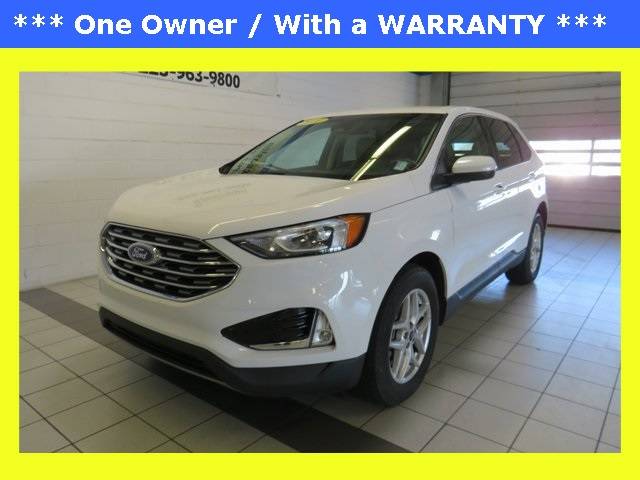 2021 Ford Edge SEL — SUV — 74,408 mi — Gonzales, LA