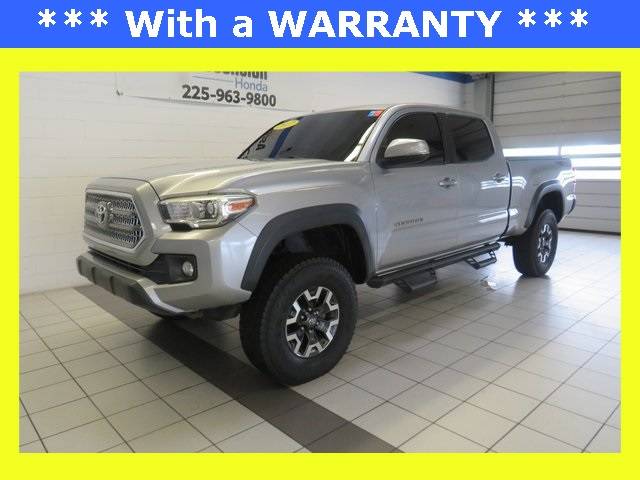 2017 Toyota Tacoma SR5 — Pickup Truck — 98,627 mi — Gonzales, LA