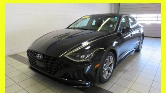 2021 Hyundai Sonata SEL — Sedan — 68,451 mi — Gonzales, LA