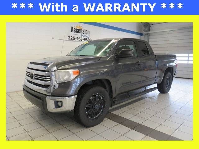 2017 Toyota Tundra SR5 — Pickup Truck — 92,392 mi — Gonzales, LA