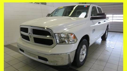 2022 Ram 1500 Classic SLT — Pickup Truck — 35,413 mi — Gonzales, LA