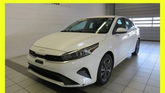 2023 Kia Forte LXS — Sedan — 40,442 mi — Gonzales, LA
