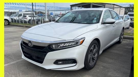 2019 Honda Accord EX — Sedan — 144,077 mi — Gonzales, LA