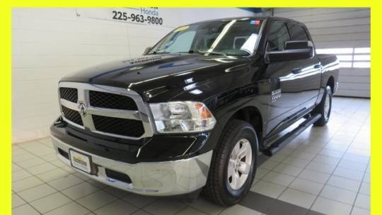 2022 Ram 1500 Classic SLT — Pickup Truck — 66,675 mi — Gonzales, LA