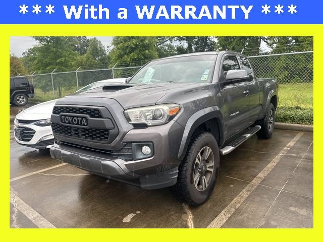 2017 Toyota Tacoma TRD Sport — Pickup Truck — 126,041 mi — Gonzales, LA