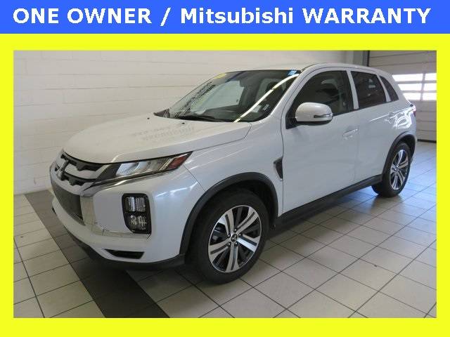 2023 Mitsubishi Outlander Sport SE — SUV — 25,835 mi — Gonzales, LA