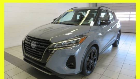 2023 Nissan Kicks SR — SUV — 45,251 mi — Gonzales, LA
