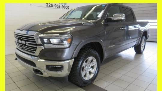 2021 Ram 1500 Laramie — Pickup Truck — 67,299 mi — Gonzales, LA