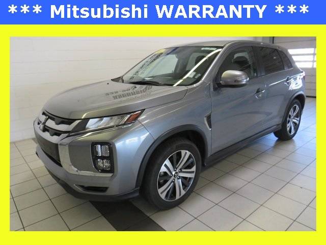 2023 Mitsubishi Outlander Sport SE — SUV — 28,648 mi — Gonzales, LA