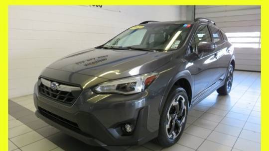 2023 Subaru Crosstrek Limited — SUV — 29,550 mi — Gonzales, LA