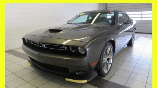 2022 Dodge Challenger GT — Coupe — 44,445 mi — Gonzales, LA