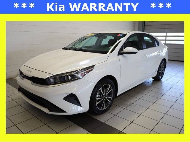 2024 Kia Forte LXS — Sedan — 38,147 mi — Gonzales, LA