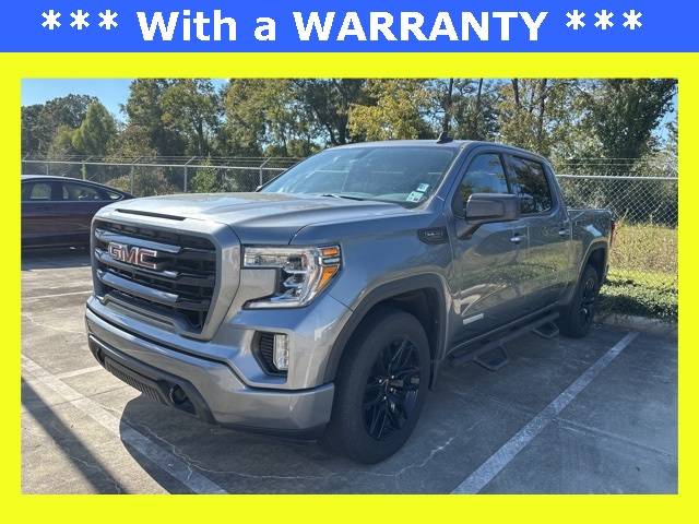 2021 GMC Sierra 1500 Elevation — Pickup Truck — 67,805 mi — Gonzales, LA