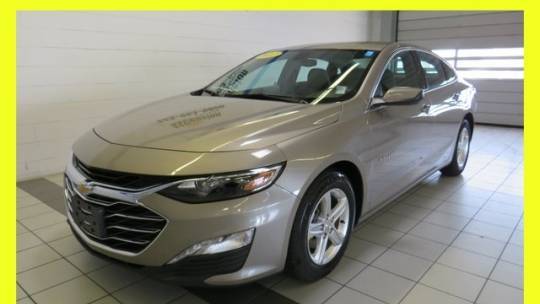 2022 Chevrolet Malibu LT — Sedan — 71,525 mi — Gonzales, LA