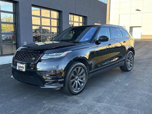 2018 Land Rover Range Rover Velar R-Dynamic SE — SUV — 69,716 mi — Springfield, VA