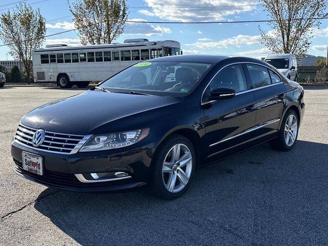 2014 Volkswagen CC Sport — Sedan — 113,039 mi — Springfield, VA