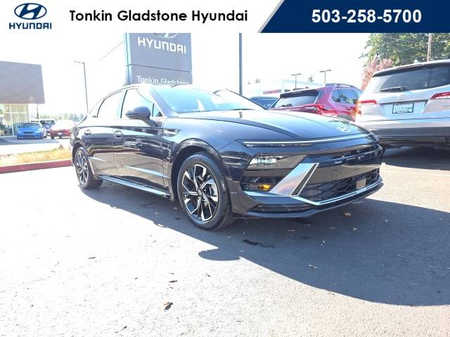 2024 Hyundai Sonata SEL — Sedan — 8,483 mi — Gladstone, OR