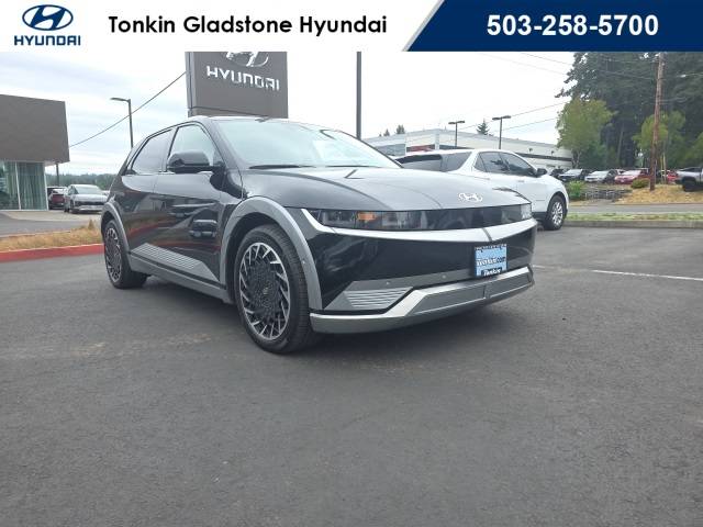 2023 Hyundai IONIQ 5 Limited — SUV — 20,922 mi — Gladstone, OR