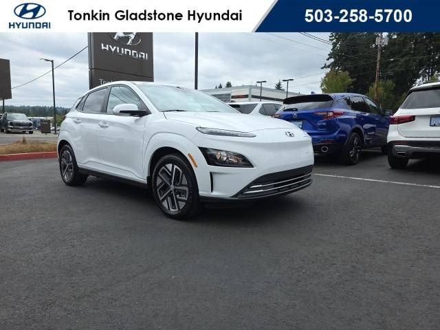 2023 Hyundai Kona Electric SE — SUV — 12,872 mi — Gladstone, OR