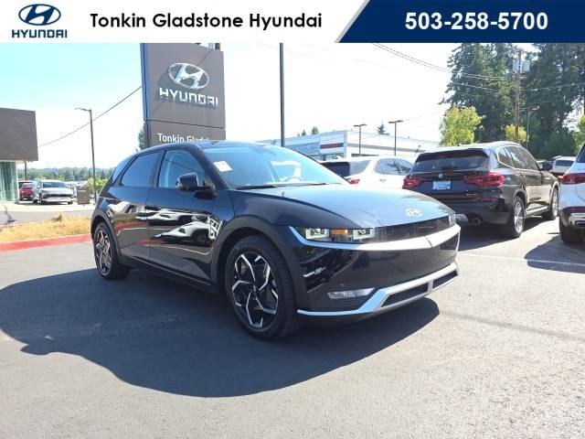2023 Hyundai IONIQ 5 SE — SUV — 7,396 mi — Gladstone, OR