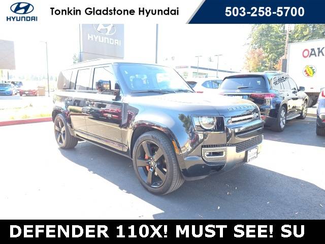 2021 Land Rover Defender X — SUV — 64,871 mi — Gladstone, OR