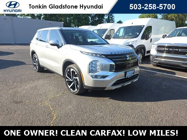 2022 Mitsubishi Outlander SE — SUV — 26,377 mi — Gladstone, OR