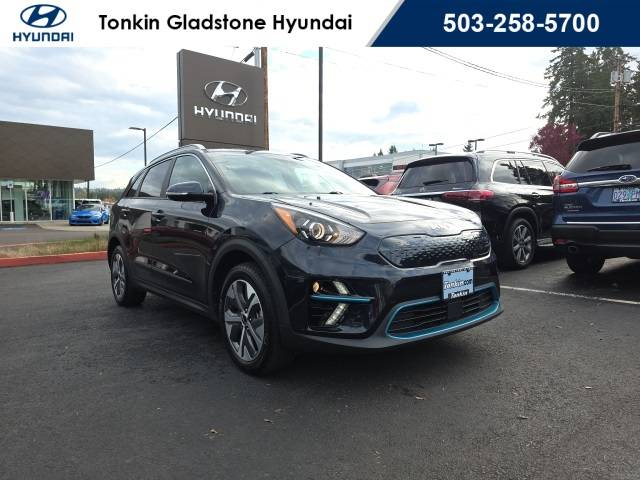 2022 Kia Niro EV EX — SUV — 16,514 mi — Gladstone, OR