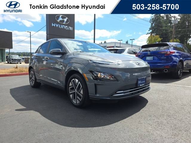 2023 Hyundai Kona Electric SE — SUV — 13,330 mi — Gladstone, OR