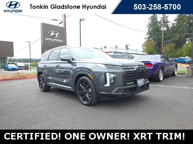 2023 Hyundai Palisade XRT — SUV — 24,749 mi — Gladstone, OR