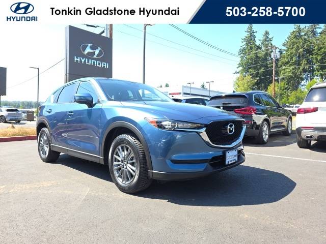 2017 Mazda CX-5 Touring — SUV — 86,061 mi — Gladstone, OR