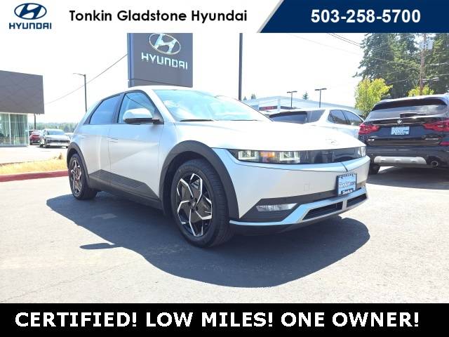 2023 Hyundai IONIQ 5 SEL — SUV — 13,530 mi — Gladstone, OR