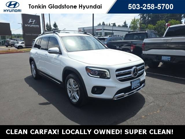 2021 Mercedes-Benz GLB GLB 250 — SUV — 37,919 mi — Gladstone, OR