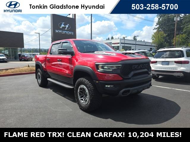 2023 Ram 1500 TRX — Pickup Truck — 10,204 mi — Gladstone, OR
