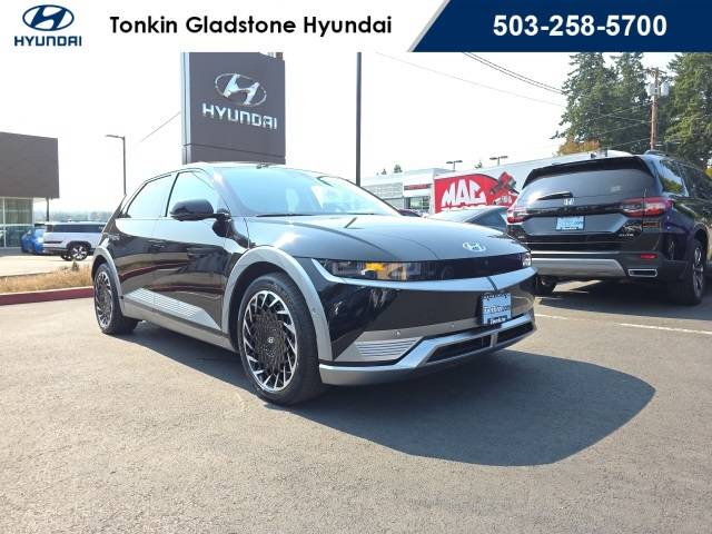 2023 Hyundai IONIQ 5 Limited — SUV — 38,046 mi — Gladstone, OR