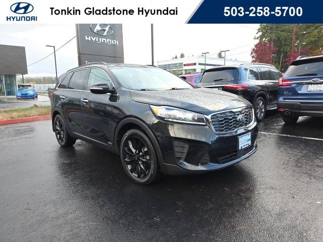 2020 Kia Sorento S V6 — SUV — 90,123 mi — Gladstone, OR