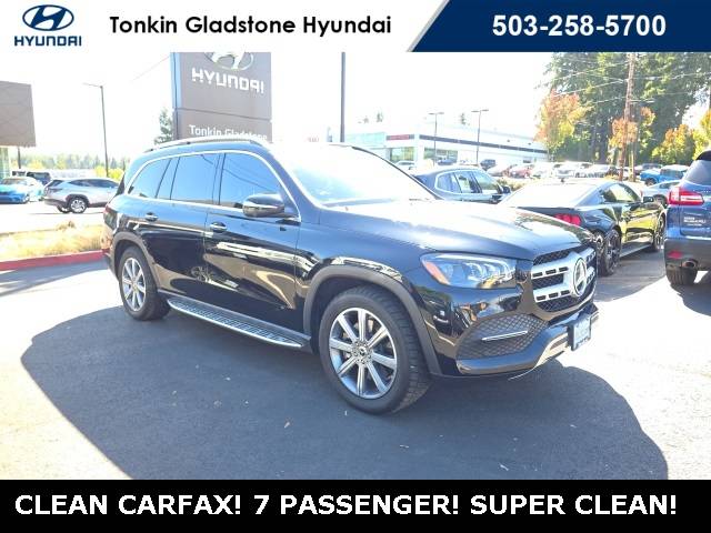2020 Mercedes-Benz GLS GLS 450 — SUV — 49,554 mi — Gladstone, OR