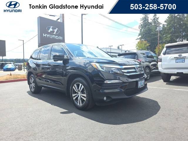 2016 Honda Pilot EX-L — SUV — 115,943 mi — Gladstone, OR