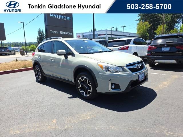 2017 Subaru Crosstrek Premium — SUV — 93,149 mi — Gladstone, OR