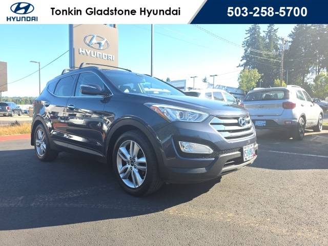 2016 Hyundai Santa Fe Sport 2.0T — SUV — 105,343 mi — Gladstone, OR
