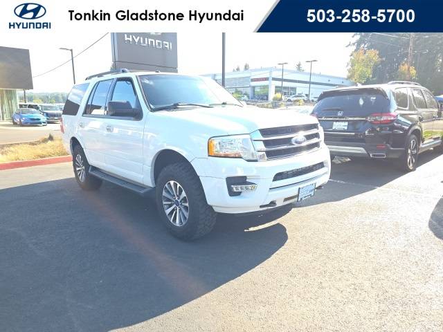 2017 Ford Expedition XLT — SUV — 118,923 mi — Gladstone, OR